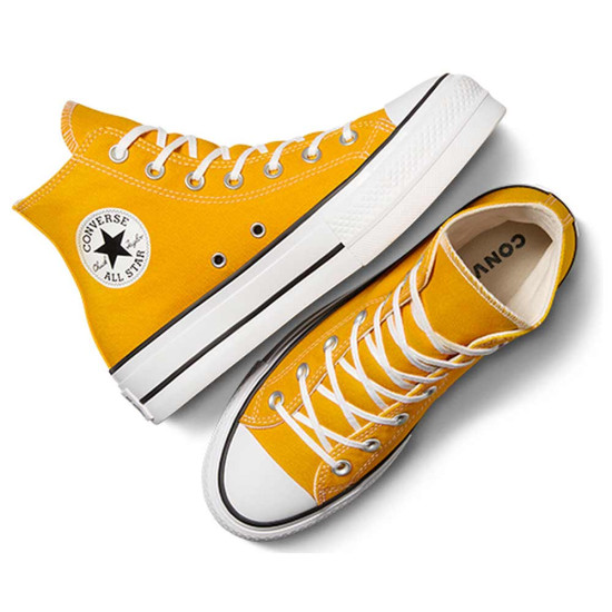 Converse Chuck Taylor All Star Lift Platform